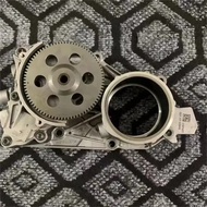 0B5 DL501 Transmission Oil Pump Mount for Audi