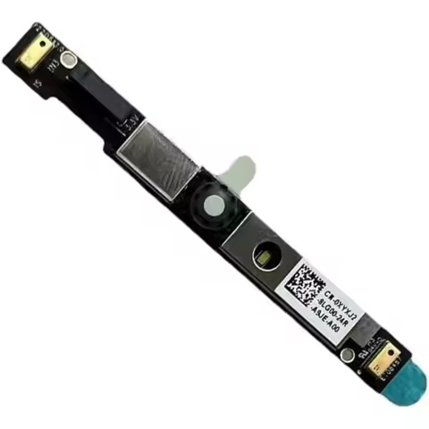 Webcam Camera Video Head Module Board for DELL Precision 7550 7750 7560 7760 0XYXJ2 XYXJ2