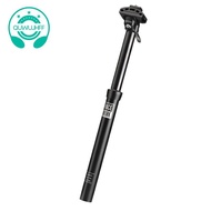 Bicycle Adjustable Seats Saddle Seatpost Mountain Bike Dropper Seatpost Dropper Seatpost