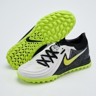 Ultra Light Night Brake Night Football Shoes, Non-slip TF Design and Shock Shock Shock Shock Shock B