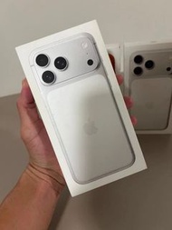 iPhone 17 pro max 512GB