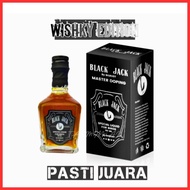 (PROMO) Vitamin Plus Doping Burung Gacor Seketika BLACK JACK By Bilbost Doping Burung Murai Batu Sog
