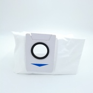 5pcs Ecovacs Deebot X1 Omni Turbo T10 Omni/ Turbo T10 Dust Bag/