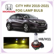 HONDA HRV 2015-2021 ( NON PROJECTOR) SPORT LIGHT/FOG LAMP BULB H8/H11 CAR HALOGEN LAMP