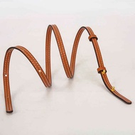Suitable for celine Triomphe woc Modified Underarm Bag Shoulder Strap Accessories celine Old Flower 