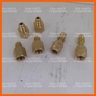 Adapter R134 , R22-R410 , R410-R22