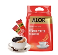Alor Premix Strong Coffee 16g x 50 sachets