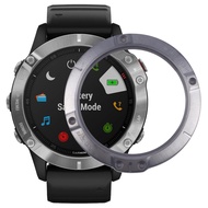 Cho Garmin Fenix 6x Pro / Fenix 6x ban đầu quy mô thời gian quay số