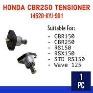 H ONDA CBR250 PENEGANG RANTAI KAM (14520-KYJ-901) – CBR150 / CBR250 / RS150 / RSX150 / STD RS150 / W