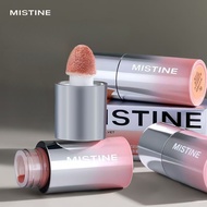 MISTINE Blush Velvet Liquid Blush Enlarged Color Long-Lasting Brightening