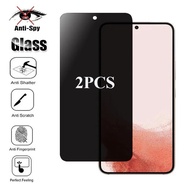 2PCS Clear HD Glass Film For Lava Bold N1 Pro 5G 4G Nxt Black Edge Phone Screen Protector For Lava B