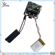 【vito】ESP32-C3 AI Dialogue Voice Module Chatbot Accessories for    Xiaozhi
