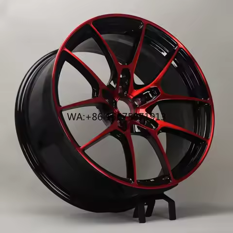 For Customized Forged Volk G025 Wheels 5x120 18 19 20 Inch Lightweight Custom Rims for BMW FK8 Avail