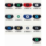 ORIGINAL BUTTON ASS'Y FRONT GLS8900 GW8900 GWX8900 G8900 GR8900 G-BUTTON G BUTTON REPLACEMENT PARTS