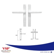 VSP-600VS-218-DH Lever Dummy Handle