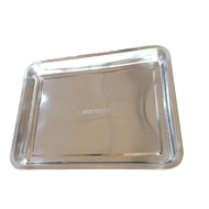 Stainless Steel Tool Tray LL (Parts 2L)