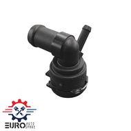 1K0122291R COUPLPIECE FOR AUDI A3 VOLKSWAGEN BEETLE CADDY CC EOS GOLF JETTA PASSAT SCIROCCO TIGUAN T