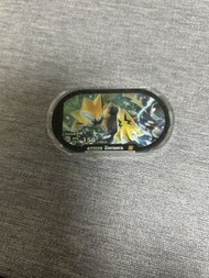 寶可夢卡 電貓Superstar Zeraora