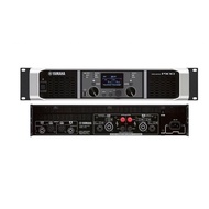 Yamaha PX10 1200W 2-channel Power Amplifier