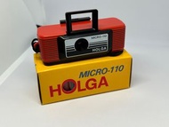 Holga Micro 110 Film Camera