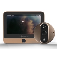 Eques A30 Digital Door Viewer