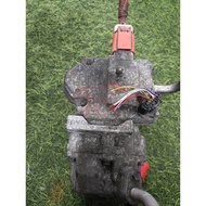 TOYOTA PRIUS ZVW30 2ZR AIRCOND COMPRESSOR [1C-3A-D1693]