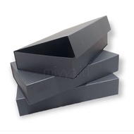 Magnetic Hardbox 41.5 x 25.5 x 7.5