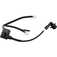 JJing Ignition Coil Compatible with Some Harbor Freight Predator 2000 Watt Invertor Generator