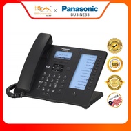 Panasonic IP PABX IP Phone KX-HDV230XB PoE SIP Office Telephone New Unbox | Billionmark