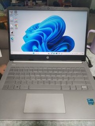 HP手提電腦