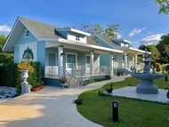小小屋 (Little Cottage)