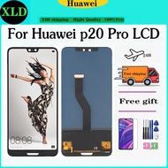 Suitable for Huawei P20 P20 Pro LCD mobile touch assembly replacement