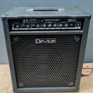 PROMO- AMPLI KEYBOARD 12INCH AMPLI DRUM ELEKTRIK - twostore9