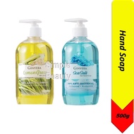 Ginvera Anti-Bacterial Hand Soap 500g