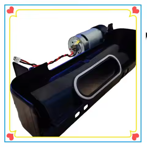 eufy robovac 11s 25c 30c 15T 15C 30 11S+ 12 Main Brush Motor Assembly anker eufy robovac replacement