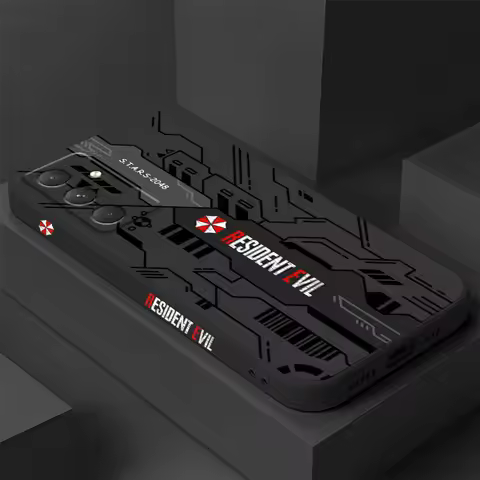 Doomsday Crisis Phone Case For Samsung Galaxy A55 A35 A25 A15 A56 A36 A26 A16 A06 A05 A05S A54 A34 A