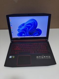 Acer GTX1050Ti 144Hz🔥 i5 8代 12+628GB/電競/gaming/打機/【90日保養】✨ 電腦/手提電腦/Laptop/Notebook/文書機/筆記本電腦