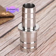 ROCKWAIN11 Pipe Adapter Fittings, Fittings Joint 16mm to 20mm Water Pipe Adapter, Durable 12mm to 16