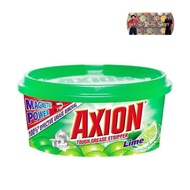 Axion Dishwash Lime 200g