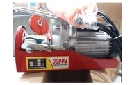 MOLLAR ELECTRIC HOIST / Mini Hoist PA600