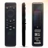 BN59-01432A Solar Voice Remote,with Bluetooth Rechargeable Solar Cell,Compatible with Samsung DU8000