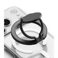 Ringke Dual Magnetic Smart Holder for Smartphones and Various Accessories Double-Sided Magnetic Phon