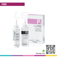 Fanola Kit "Perm" P1 (Mono-Dose) | \ Fanola P1 Perm Kit (Mono-Dose)