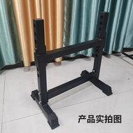 Multifunctional Bench Press Rack Home Bench Press Protection Rack Commercial Squat Rack Leg Press Ra