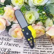 Silicone personalized chainsaw finger drive pen hard drive USB 2.0 data storage flash drive 1GB 2GB 