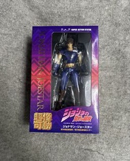 ［包郵費多款現貨🏆］Medicos JoJo 超像可動 Jojo奇妙冒險 jojo 玩具 Joestar  Medicos 超像可動 JOJO的奇妙冒險 Medicos 超像可動 Jonathan J