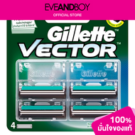 GILLETTE - Vector Refill