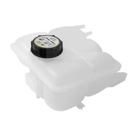 ABLZ-1 Piece Coolant Expansion Tank Auxiliary Kettle For Ford Focus II KUGA I 1.4 1.6 1.8TDCI 3M5H8K