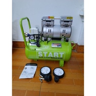 Máy nén khí không dầu START -ST7535