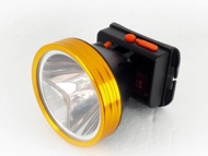 ไฟคาดหัวจัมโบ้ ST-911(แสงขาว)1000W